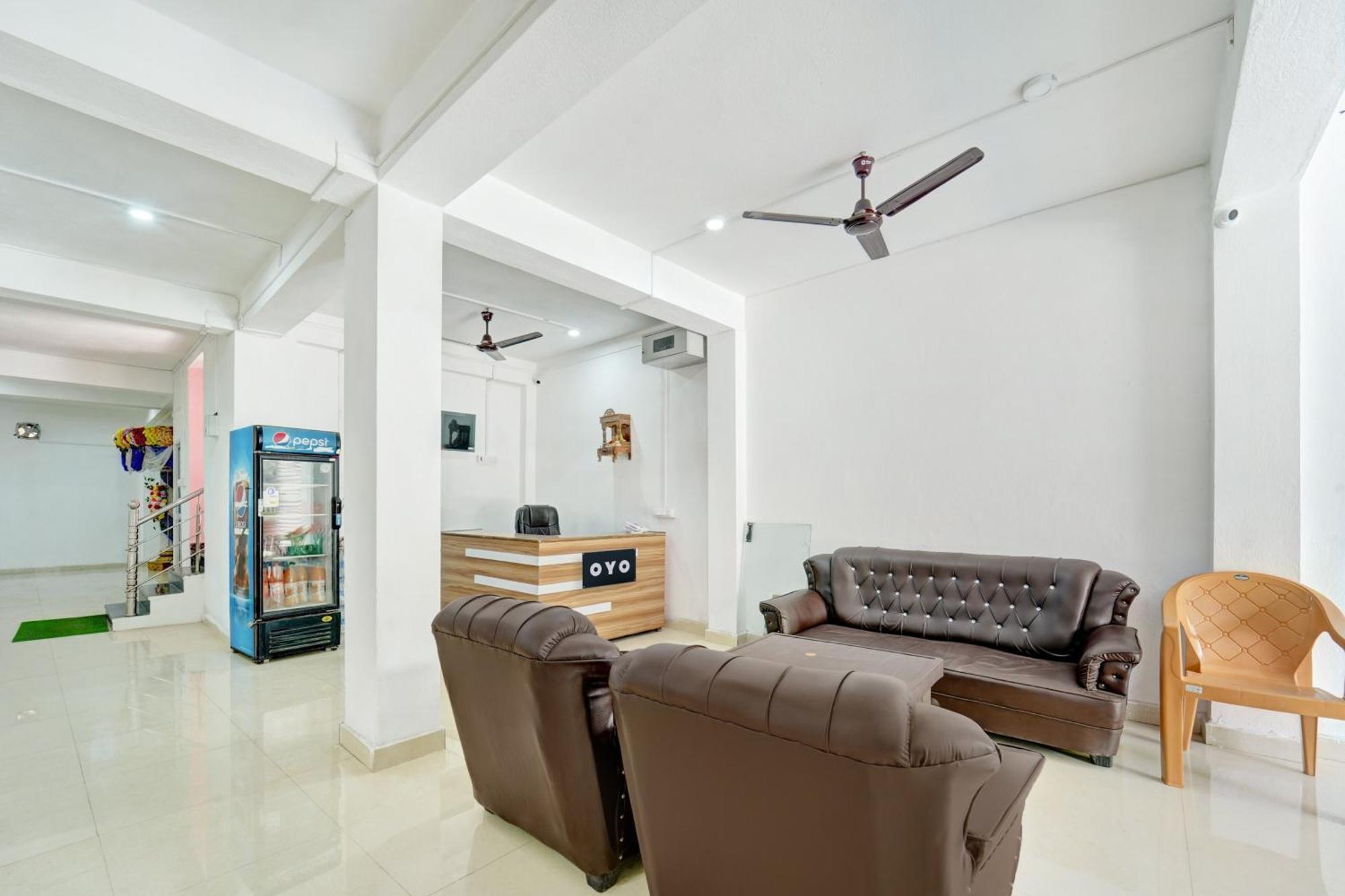 Hotel O Radha Rani Hotel Rājgīr Zewnętrze zdjęcie