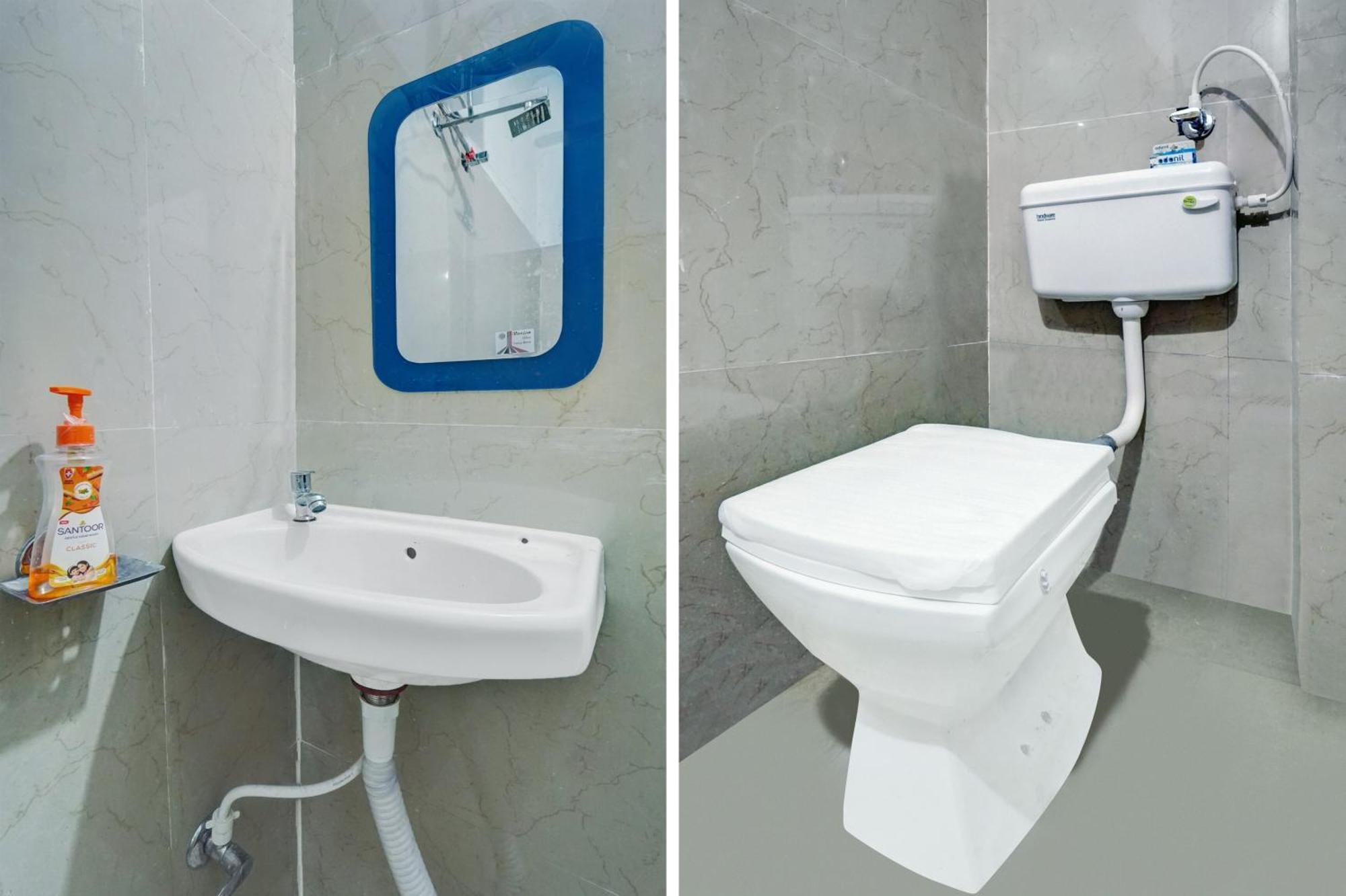 Hotel O Radha Rani Hotel Rājgīr Zewnętrze zdjęcie